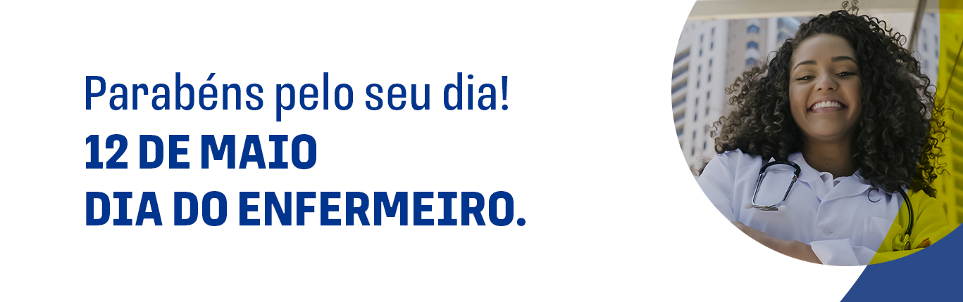 Dia do enfermeiro 