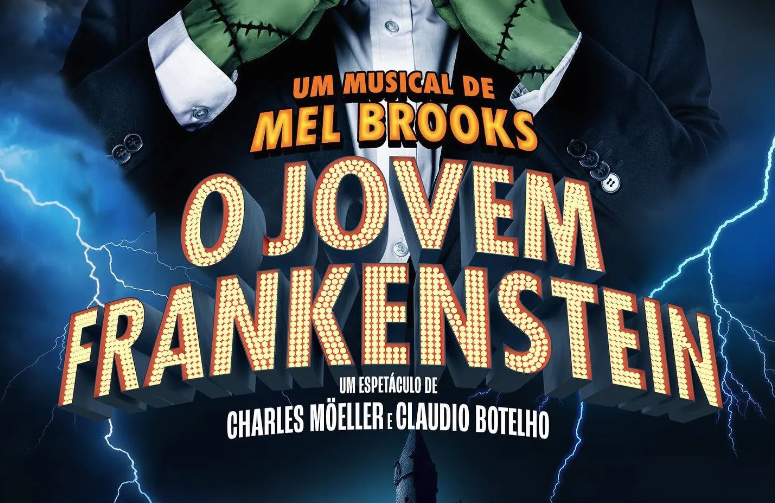 Fenômeno Musical, 'Mamma Mia!' Chega ao Rio de Janeiro em Versão Brasileira  Inédita da Dupla Charles Möeller & Claudio Botelho