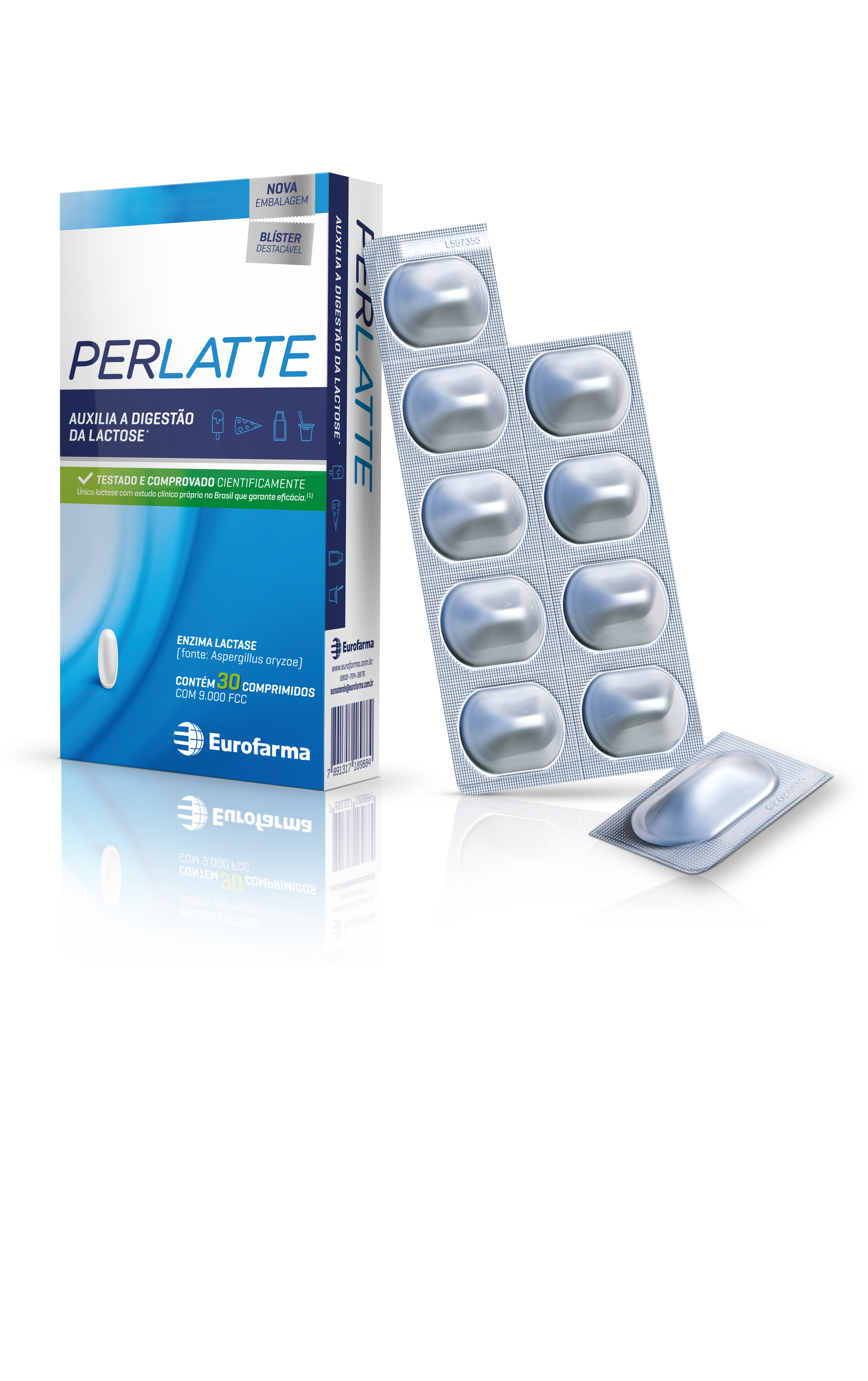 Perlatte Perlatte