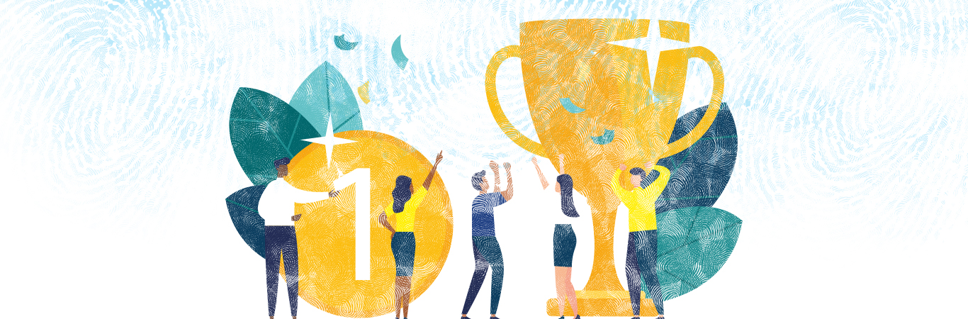 Awards and Recognition