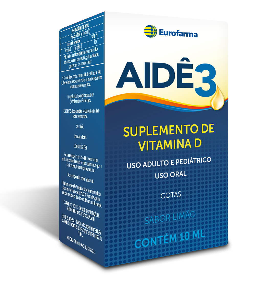 Aidê 3 Aidê 3