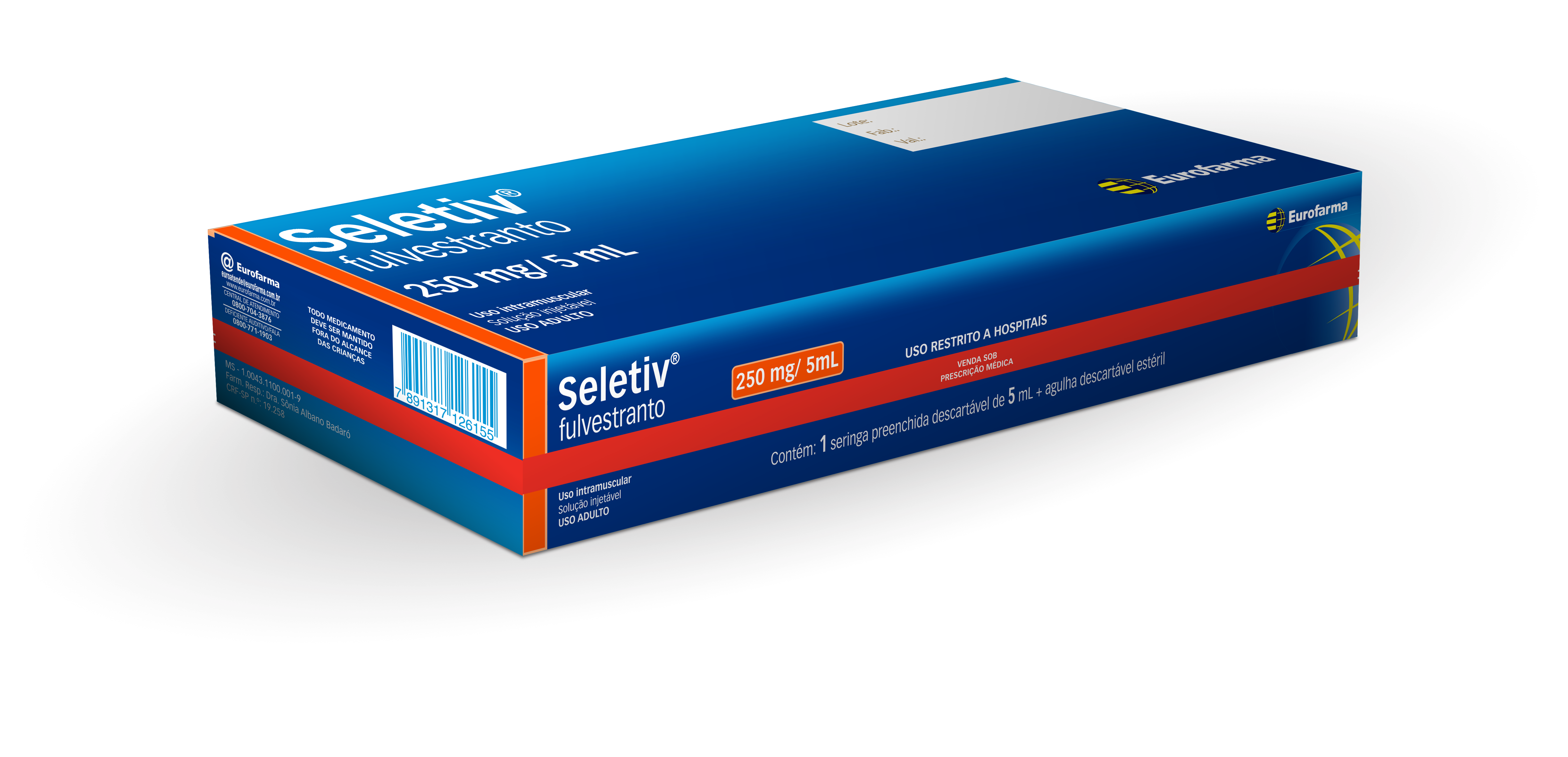 Seletiv® Seletiv®